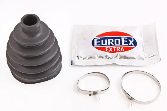 Пилник ШРУС Aveo 1.6 зовнішній в зборі EuroEx (Lacetti) Вінниця