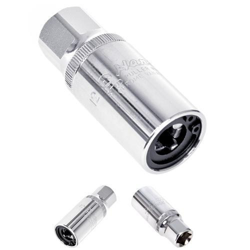 Шпильковерт 1/2&quot; 8мм HANS (4390М08) Вінниця - фото 1