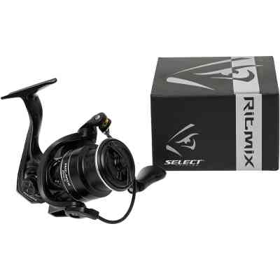 Котушка Select Ritmix 3500S 6+1BB 5.21 (1870.70.36) Вінниця