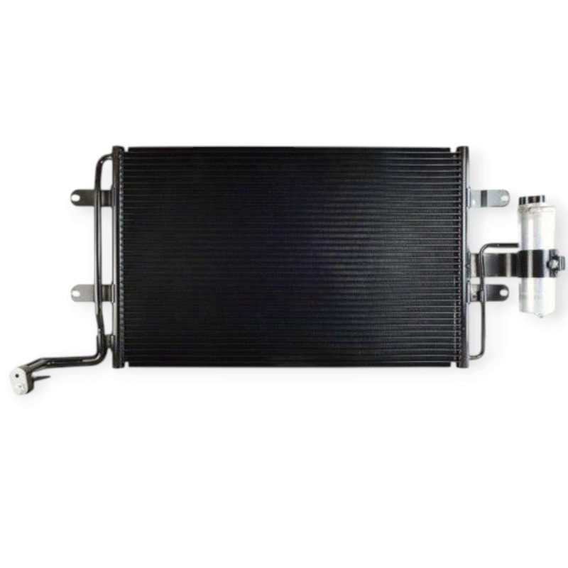 Радиатор Audi A3, Seat Leon, Toledo, Skoda Octavia, Volken Bora, Golf 96- кондиционера Мукачево - изображение 1