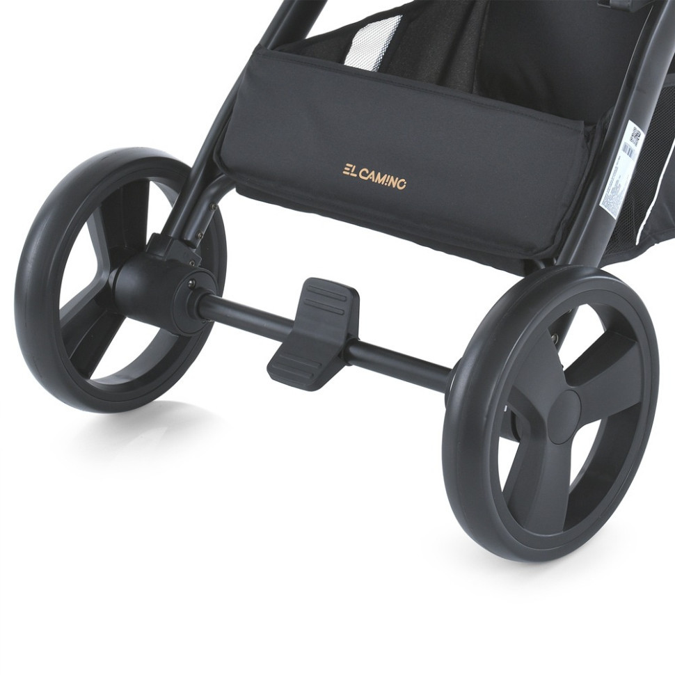 Коляска дитяча прогулянкова DYNAMIC PRO ME 1053-3 Redwood Вінниця - фото 7