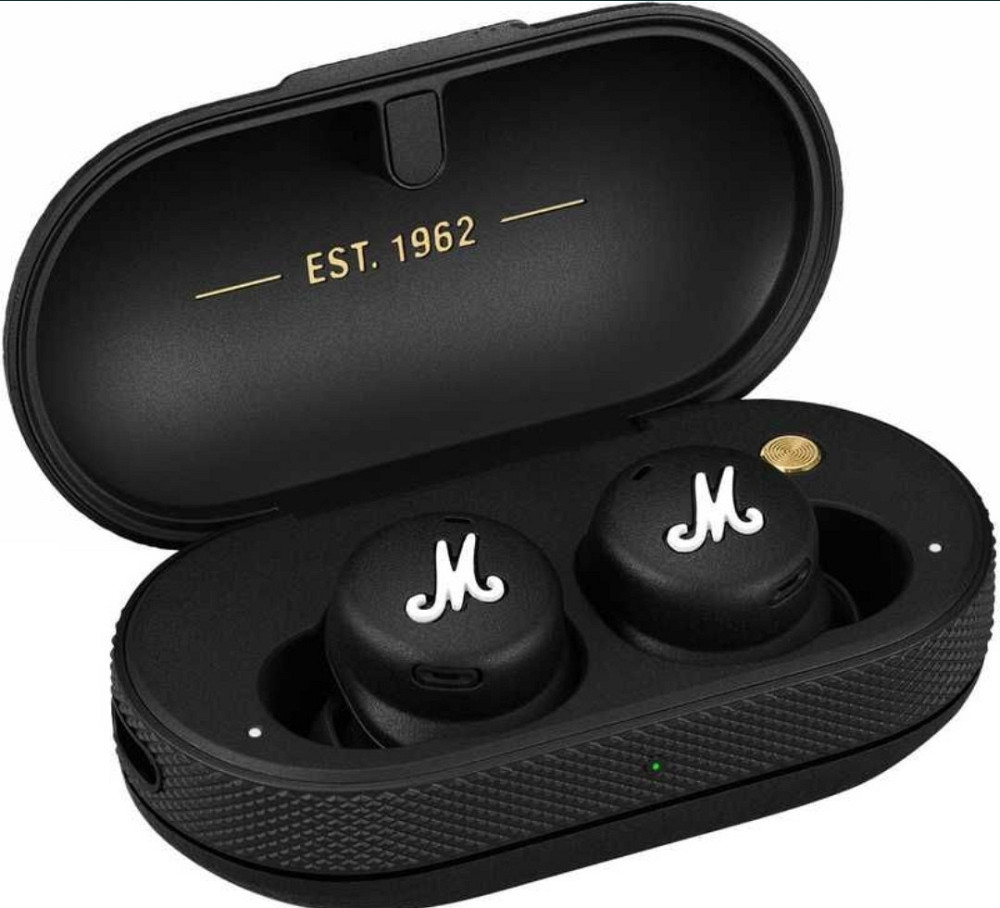 Наушники Marshall Mode II Київ - фото 4