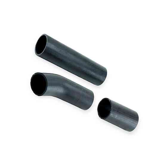 Патрубок Камаз (к-кт 3 шт) радіатора Мукачево