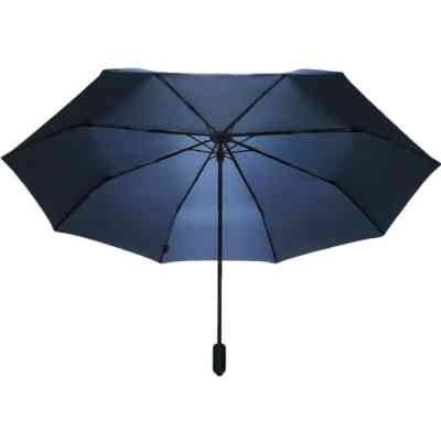 Зонт Xiaomi RunMi Super Portable Automatic Umbrella Black (6941413204217) Винница