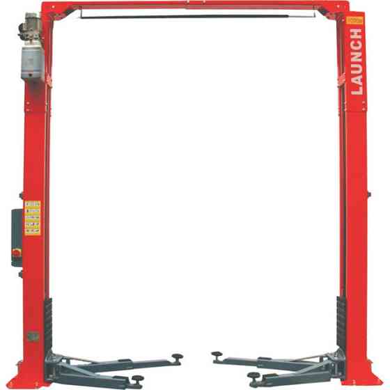 Електрогідравлічний автопідіймач 2-стійковий 4 т 380 В LAUNCH TLT-240SCA Одеса