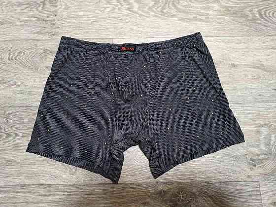 Чоловічі труси шорти подовжені Lans "Соти" Київ