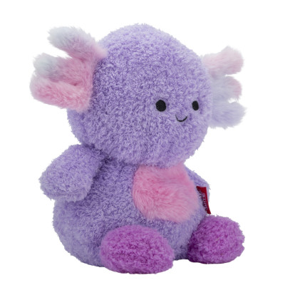 Мягкая игрушка BumBumz AquaBumz Аксолотль Алайна, 19 см (RBBZ00453) Винница - изображение 4