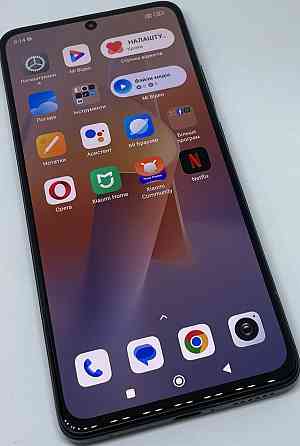 Смартфон Xiaomi Redmi Note 12 Pro 8/256Gb. Киев