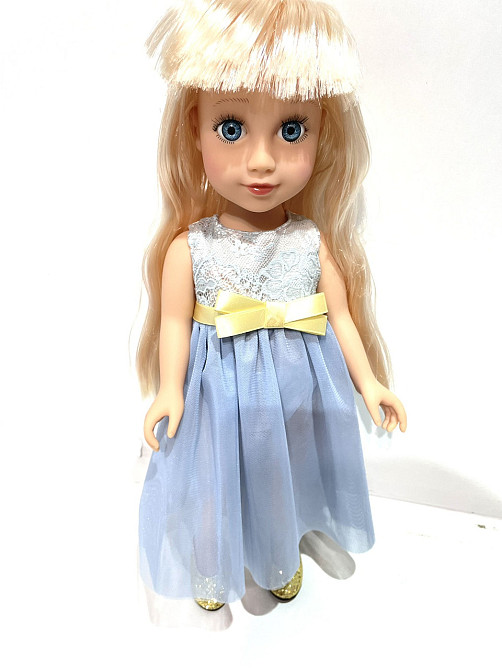 Лялька Beauty Star 42 см Різновид 2 (PL-521-1809/C) Чернігів - фото 4