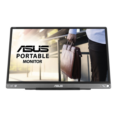 Монітор ASUS MB16ACE Вінниця - фото 1