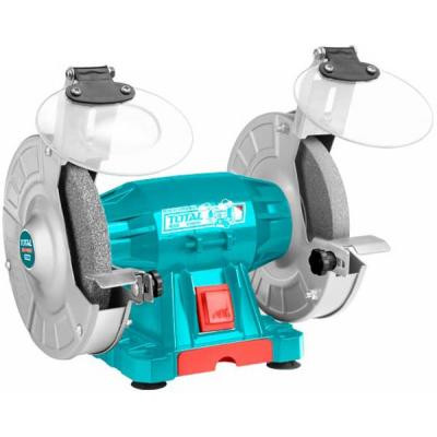 Точильний верстат Total TBG15015 Вінниця - фото 1