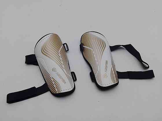 Щитки футбольні дитячі AIRSFISH Луцьк