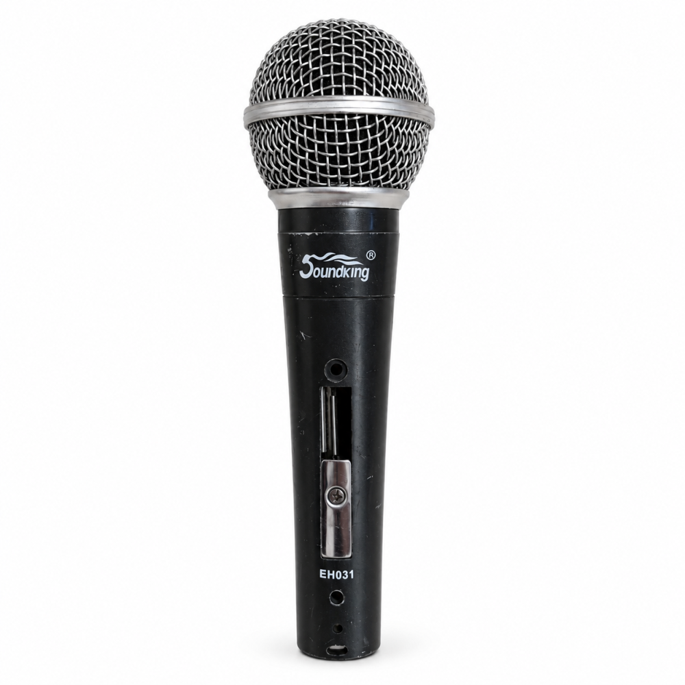 Микрофон Soundking EH031 нерабочий на запчасти Киев - изображение 1