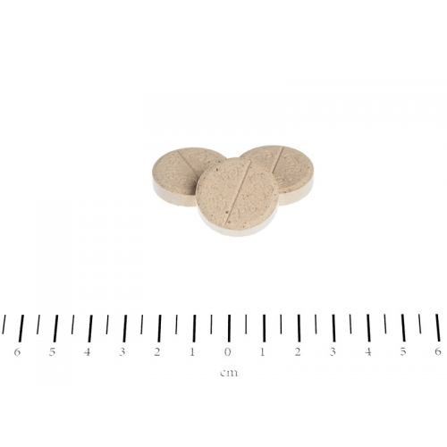 Витаминный комплекс Canina Biotin Forte Tabletten для собак Биотин интенсивный курс для шерсти 100 г 30 табл. Киев - изображение 2