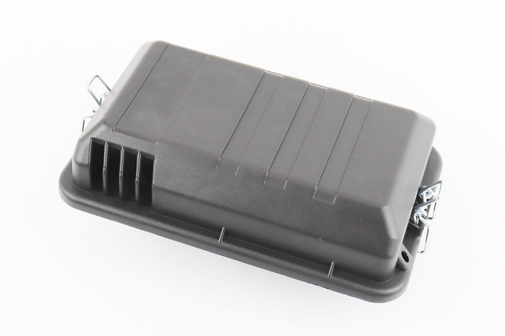 Фільтр повітряний у зборі для генератора 2-3,5 кВт 168F/170F Київ - фото 1