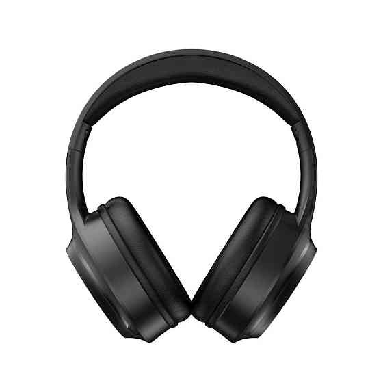 Бездротові накладні навушники WIWU Headset TD-11 (replace TD-09) Black Одеса