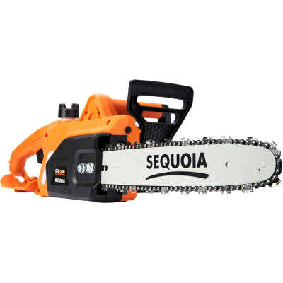 Ланцюгова пила SEQUOIA 2.0 кВт, шина 35 см, ланцюг 3/8&apos;&apos; (SEC2014) Вінниця - фото 11