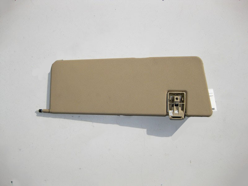 Mercedes-Benz  A1648101210 8K63 Додатковий сонцезахисний козирок правий бежевий ML W164 GL X164 Одеса - фото 2