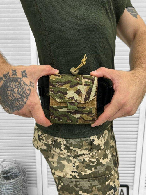 Полегшена сумка скидання ВЩ6309 Одеса - фото 3