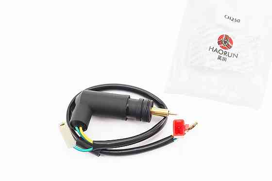 Електроклапан карбюратора Honda CH250 Київ