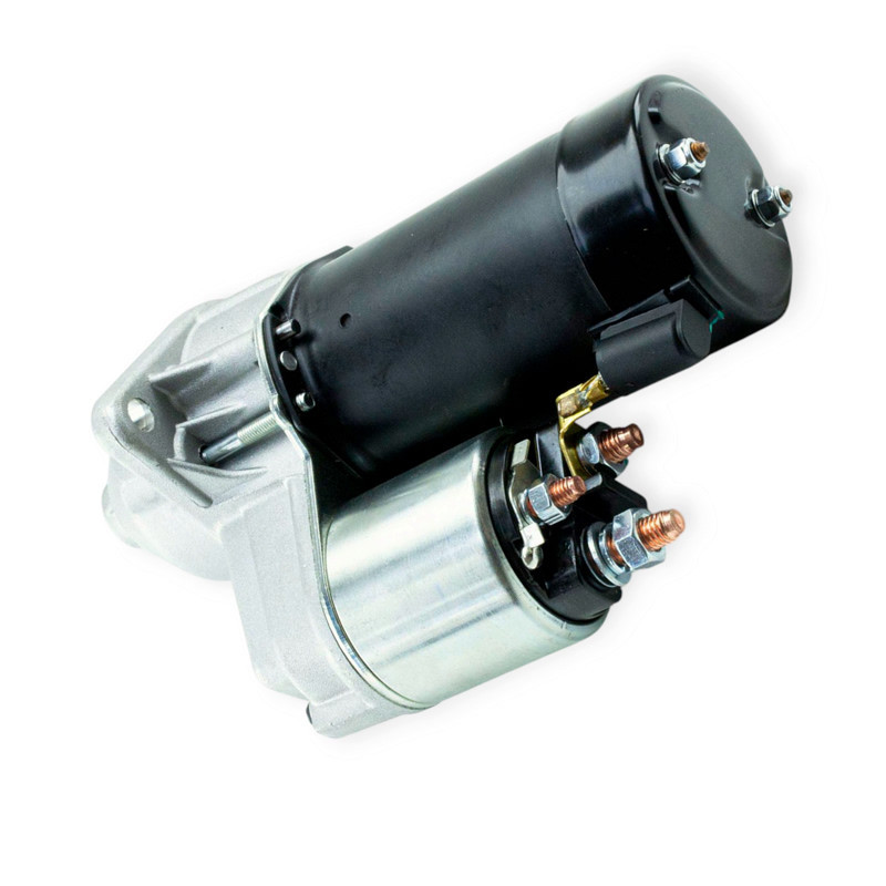 Стартер 1.5, 1.6, Aveo 1.5, 1.6, Lacetti 1.6 (0,8кВт, 10 зуб) AS-PL Lanos Мукачево - изображение 1