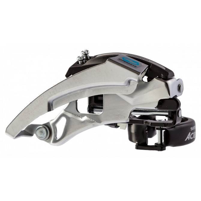 Передній перемикач Shimano Acera FD-TX50 ORIGINAL Бровари - фото 1