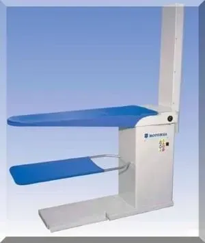 Швейна машина Rotondi Стіл prasowalniczy 388A Київ - фото 1