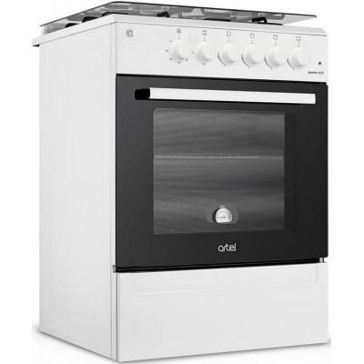 Плита Artel APETITO 10-E WHITE Винница - изображение 2