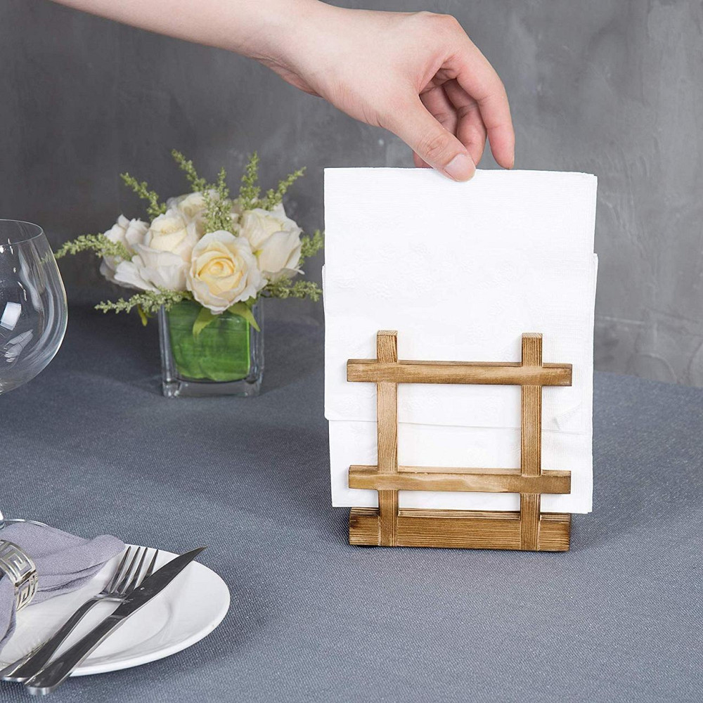 Салфетница 