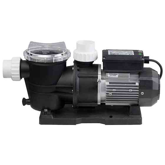 Насос для бассейна Aquaviva LX STP120M (220 В. 13 м3/ч. 1.2 НР). вал AISI 316 Киев