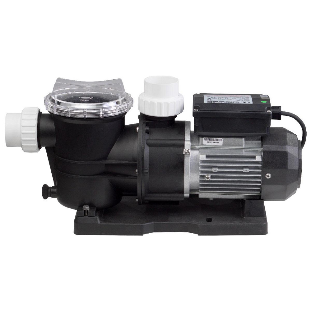 Насос для бассейна Aquaviva LX STP120M (220 В. 13 м3/ч. 1.2 НР). вал AISI 316 Киев - изображение 2