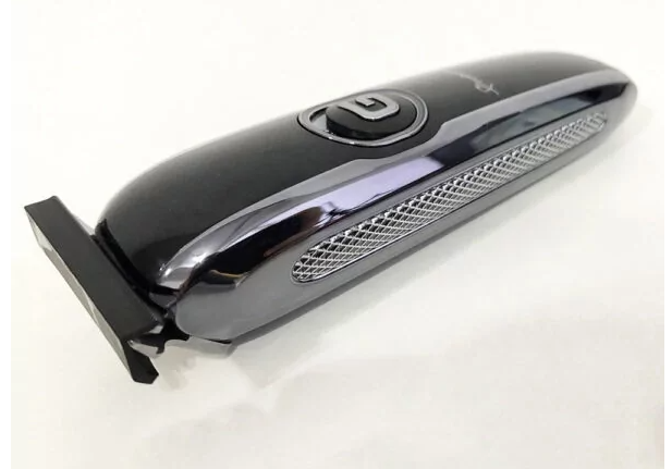 Машинка для стрижки GEMEI GM 6050 професійна бездротова модель з насадками та потужним мотором 5203 Одеса - фото 6