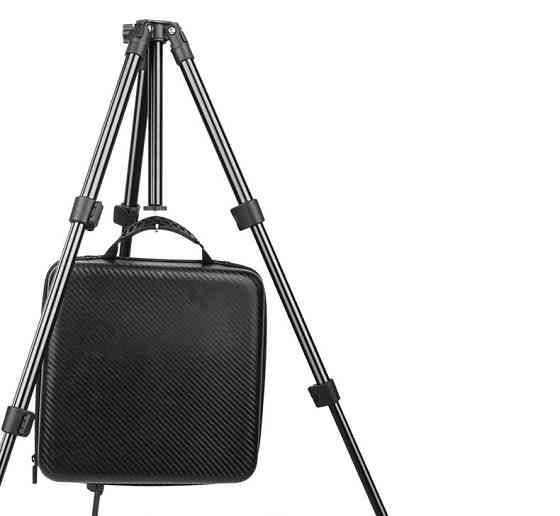 Штатив з панорамною голівкою 171 см Beike QZSD Q162A Київ