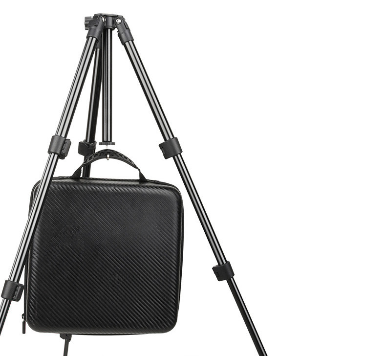 Штатив з панорамною голівкою 171 см Beike QZSD Q162A Київ - фото 2