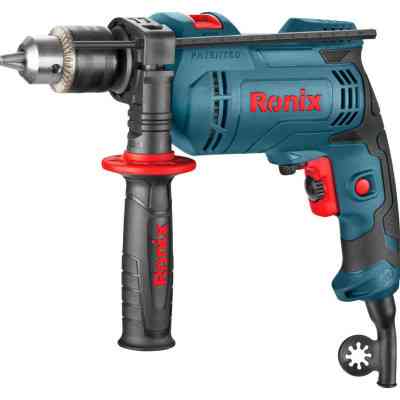 Дриль Ronix ударний 800Вт (2212) Вінниця
