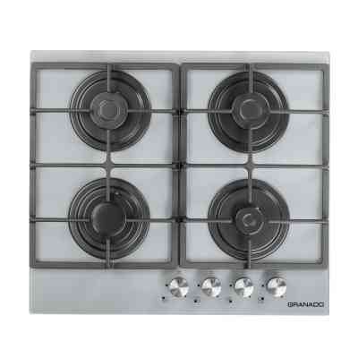 Варочна поверхня GRANADO GGH 62-104 grafito glass Вінниця