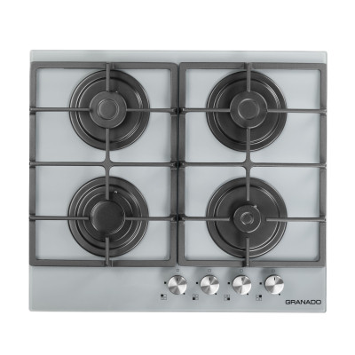 Варочная поверхность GRANADO GGH 62-104 grafito glass Винница - изображение 4