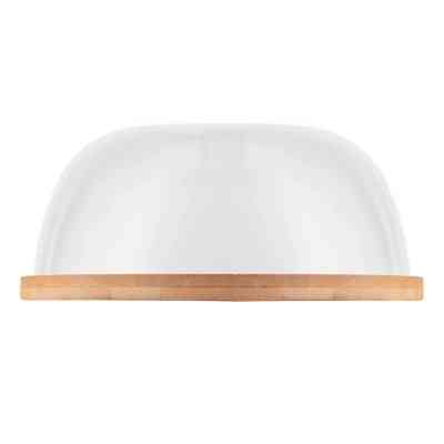 Блюдо Ardesto Midori 18.5х1х7.8см бамбук, пластик (AR0932) Винница