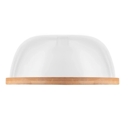 Блюдо Ardesto Midori 18.5х1х7.8см бамбук, пластик (AR0932) Винница - изображение 2