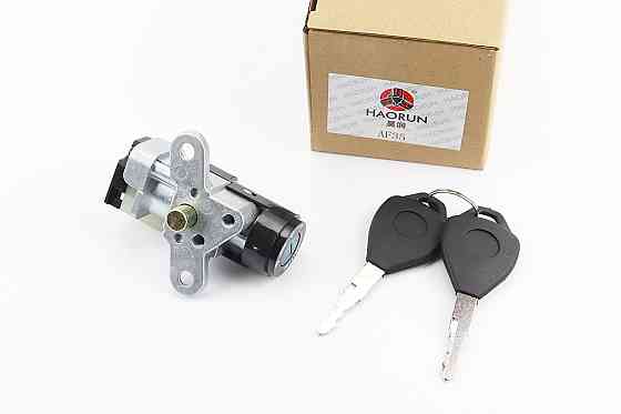 Замок запалювання Honda DIO AF35 / 48 NEW (з діодом) Киев