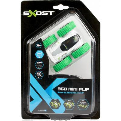 Радіокерована іграшка Silverlit 360 Mini Flip 1:34 Зелена (20143-1) Вінниця - фото 3