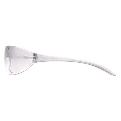 Солнцезащитные очки Pyramex Alair Anti-Fog Прозрачные (PM-ALAIR-CL1) Винница - изображение 3