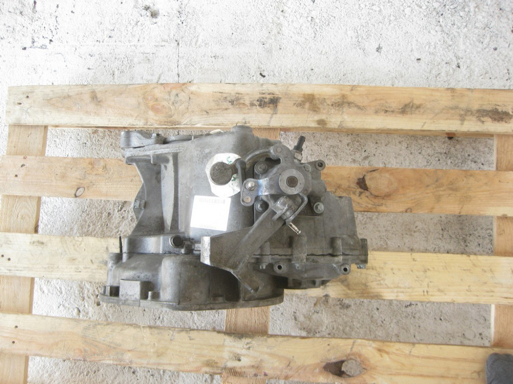 Mercedes-Benz  A1693600700 Механічна КП 711.460 Одеса - фото 6