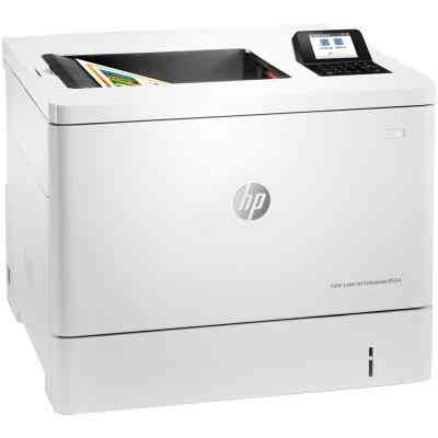 Лазерний принтер HP Color LaserJet Enterprise M554dn (7ZU81A) Вінниця