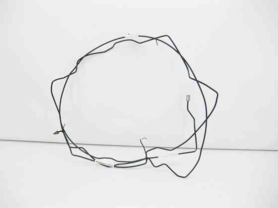 Mercedes-Benz  A2384280000_213RR2 Гальмівна трубка 420 см від місця з'єднання до заднього правого колеса E-Class W213 Одеса