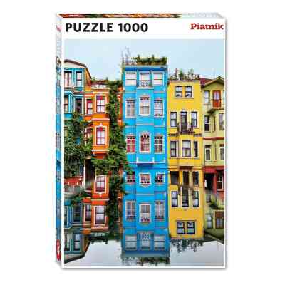 Пазл Piatnik Відображення, 1000 елементів (PT-559143) Вінниця