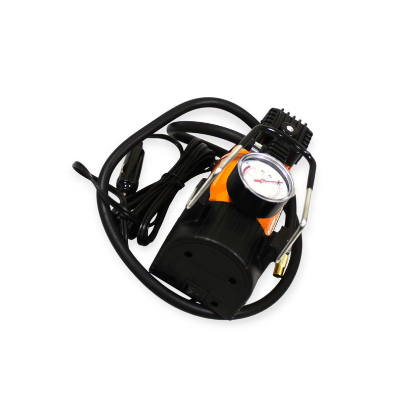 Компресор 10атм/35л/1м шланг/прик/сумка Мукачево - фото 6