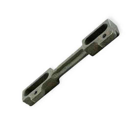 Крепление заднее на мотоблок 180N, 190N, 195N двигателя Мукачево