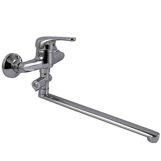 Смеситель для ванны Globus Lux Solly GLSO-0108 Киев