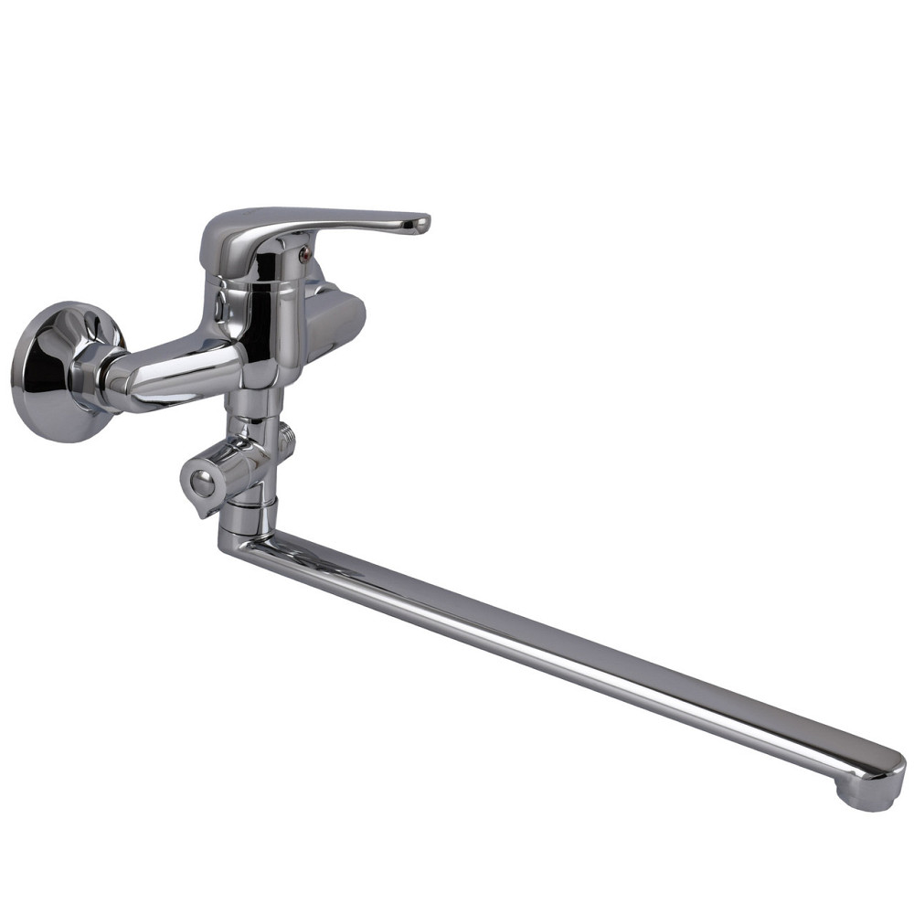 Смеситель для ванны Globus Lux Solly GLSO-0108 Киев - изображение 3